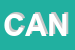 Logo di CANOLA