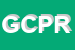 Logo di GP CONFEZIONI DI PINZANI ROBERTO