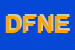 Logo di DIESEL FRIULI NORD EST (SNC)