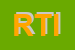 Logo di RTIA SNC