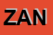 Logo di ZANUTTINI SNC