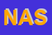 Logo di NASTROTECNICA (SNC)