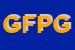Logo di GIOFLA FURNITURE DI PETRUSSA GIORGIO