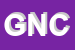 Logo di GROPPO NIVES e C SNC