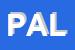 Logo di PALS