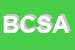 Logo di BELTRAME -CENTRO SERVIZI AZIENDALI SNC DI SILVA BELTRAME E C