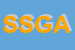 Logo di SYSPAG SAS DI GIORGINI AMANDA E C