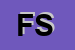 Logo di FIT SPA