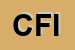 Logo di CISL -FILCA -INAS