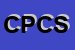 Logo di CORSO PIETRO e C SNC