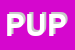 Logo di PUPPO