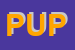 Logo di PUPPO