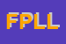 Logo di FRIUL PLASTIC DI LIANI LORIS