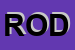 Logo di RODRIGO
