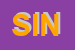 Logo di SINT (SAS)