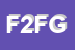 Logo di FOTO 2F DI FOSCHIA GIULIA