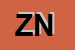 Logo di ZANZARO NADIA