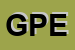 Logo di GEMA DI PIZZURRO EMANUELE