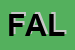 Logo di FALGA (SRL)