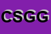 Logo di COGEFIN SAS DI GERON GIOVANNI e C