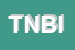 Logo di TRATT DA NANDO DI BURAN ISOLINA e C SNC
