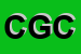 Logo di CHIASIELLIS GOLF CLUB