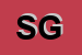 Logo di SALONE GERRY (SNC)