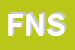 Logo di FIBRE NET SRL
