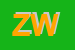 Logo di ZANOR WALTER