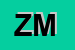 Logo di ZAMPA MONICA