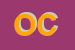 Logo di OSTERIA CALLIGARIS