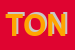 Logo di TONIUTTI