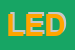 Logo di LEDRAPLASTIC (SPA)