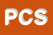 Logo di POLESEL C SPEDIZIONI (SRL)