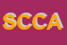 Logo di SEGHERIA CAPELLARI DI CAPELLARI ALDO e C (SNC)