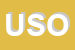 Logo di UNIONE SPORTIVA OVARESE