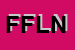 Logo di FLOREANI FRATELLI L e N