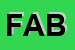 Logo di FABRIS