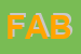 Logo di FABRIS