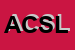 Logo di ABC COMUNICARE DI SIRCH LUCIO e C SAS