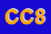 Logo di COOPERATIVA CAM 85