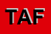 Logo di TRATTORIA ALLA FRASCA