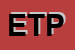 Logo di EUROCOMPUTERS DI TOPPAN PIERSTEFANO
