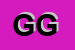 Logo di GENOVESE GIULIANO