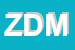 Logo di ZIRKOHS DI DOSE MILVIA