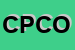 Logo di CHEZ PAPI DI COMUZZI ORIETTA e C SNC