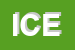 Logo di ICE SRL