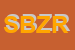 Logo di STUDIO BSZ DI ZACCARON ROBERTO e C SS