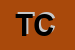Logo di TAVIANO e CANDOTTO