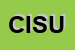 Logo di CISL -INAS -SERVIZI UNION TELEO